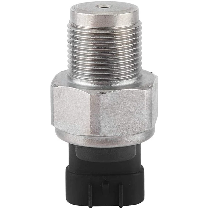 Датчик давления топлива с общей топливной магистралью 3X для Toyota Hilux Hiace D4D 3.0L 89458-71010 499000-6121
Датчик давления топлива с общей топливной магистралью 3X для Toyota Hilux Hiace D4D 3.0L 89458-71010 499000-6121