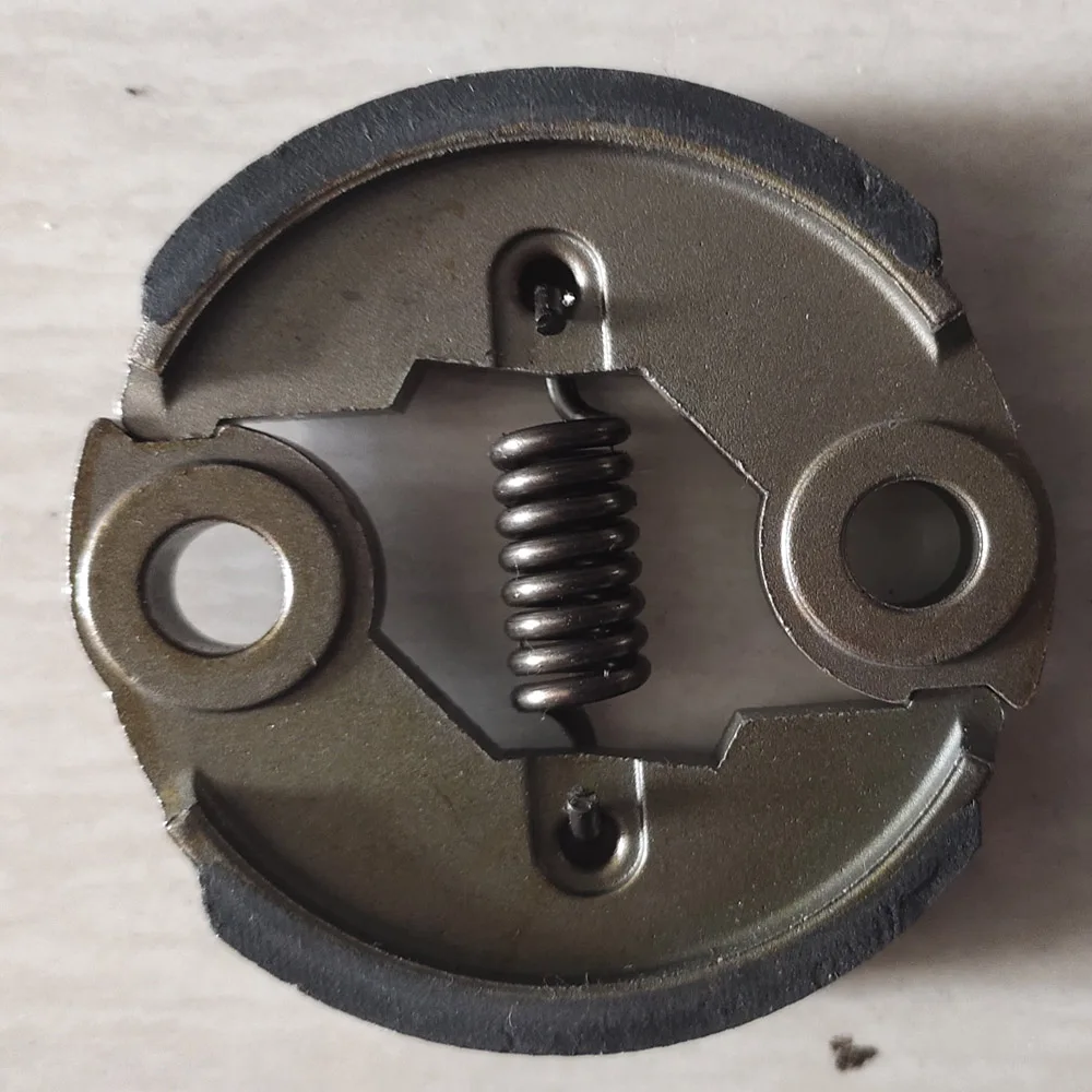 Free Shipping Clutch Plate For Hangkai Outboard Marine Boat Engine Part Original From Factory 3.5 Hp 2 Stroke 
Free Shipping Clutch Plate For Hangkai Outboard Marine Boat Engine Part Original From Factory 3.5 Hp 2 Stroke