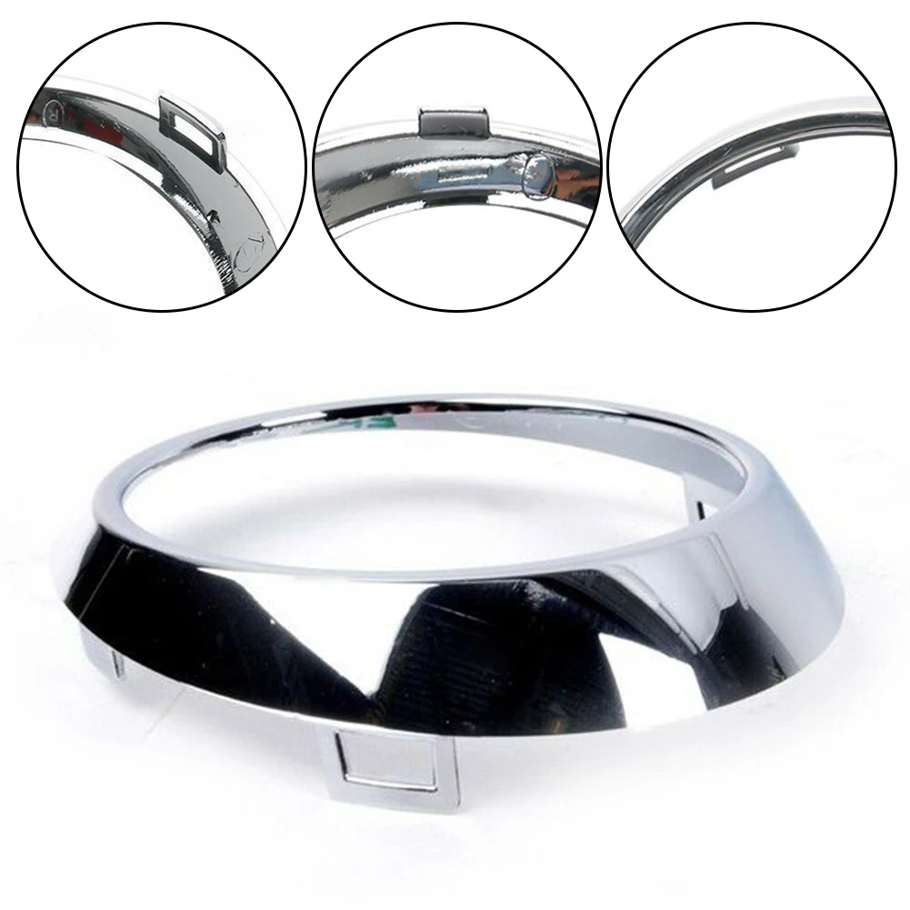 1 Piece Front Left Side Fog Light Trim Bumper Cover For Mercedes W251 R320 R350 Fog Light Frame
1 Piece Front Left Side Fog Light Trim Bumper Cover For Mercedes W251 R320 R350 Fog Light Frame