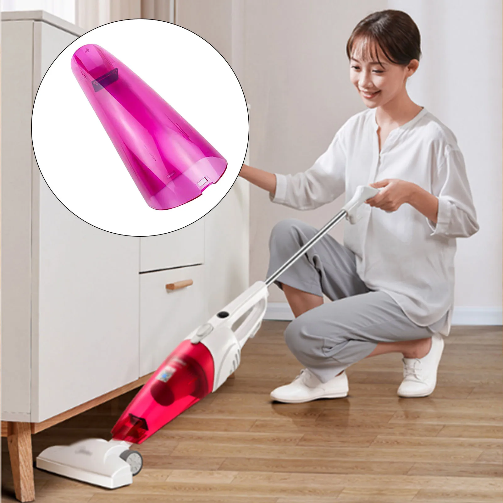 Аксессуары для пылесоса Midea SC861 SC861A, контейнер для пыли, запчасти для кухни, гостиной, бытовой уборщик, 1 шт.
Аксессуары для пылесоса Midea SC861 SC861A, контейнер для пыли, запчасти для кухни, гостиной, бытовой уборщик, 1 шт.