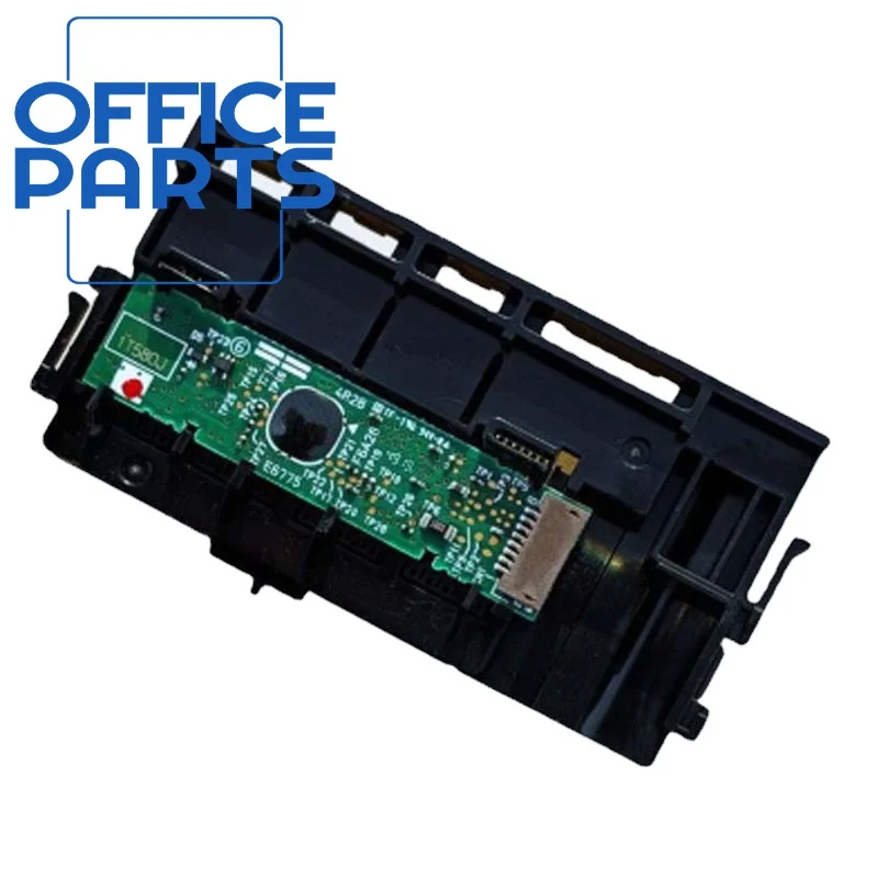 Chip Contact Board Cartridge Holder CSIC Assy For Epson WF-7610 WF-7620 WF-7621 WF-7110 WF-7111 WF7610 WF7620 WF7621
Chip Contact Board Cartridge Holder CSIC Assy For Epson WF-7610 WF-7620 WF-7621 WF-7110 WF-7111 WF7610 WF7620 WF7621