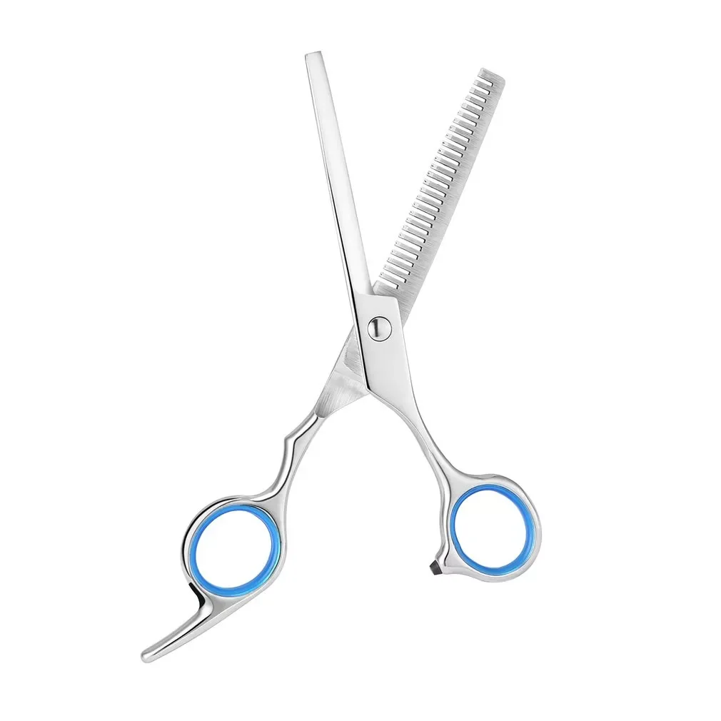 Парикмахерские ножницы из нержавеющей стали, 6 дюймов
Парикмахерские ножницы из нержавеющей стали, 6 дюймов