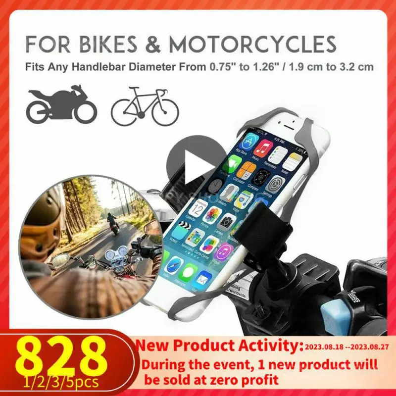 Universal Bicycle Handlebar Mobile Phone Holder Adjustable MTB Bike Mount Holder For Cell Phone GPS Road Bike Shockproof Bracket
Universal Bicycle Handlebar Mobile Phone Holder Adjustable MTB Bike Mount Holder For Cell Phone GPS Road Bike Shockproof Bracket