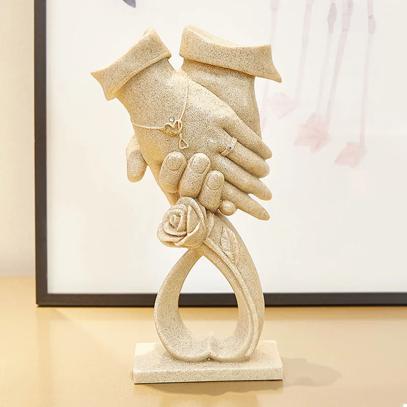Скандинавский домашний декор Ручная статуя Декор для комнаты сувенирная скульптура из смолы украшение для дома настольные аксессуары фигурки свадебные подарки
Скандинавский домашний декор Ручная статуя Декор для комнаты сувенирная скульптура из смолы украшение для дома настольные аксессуары фигурки свадебные подарки