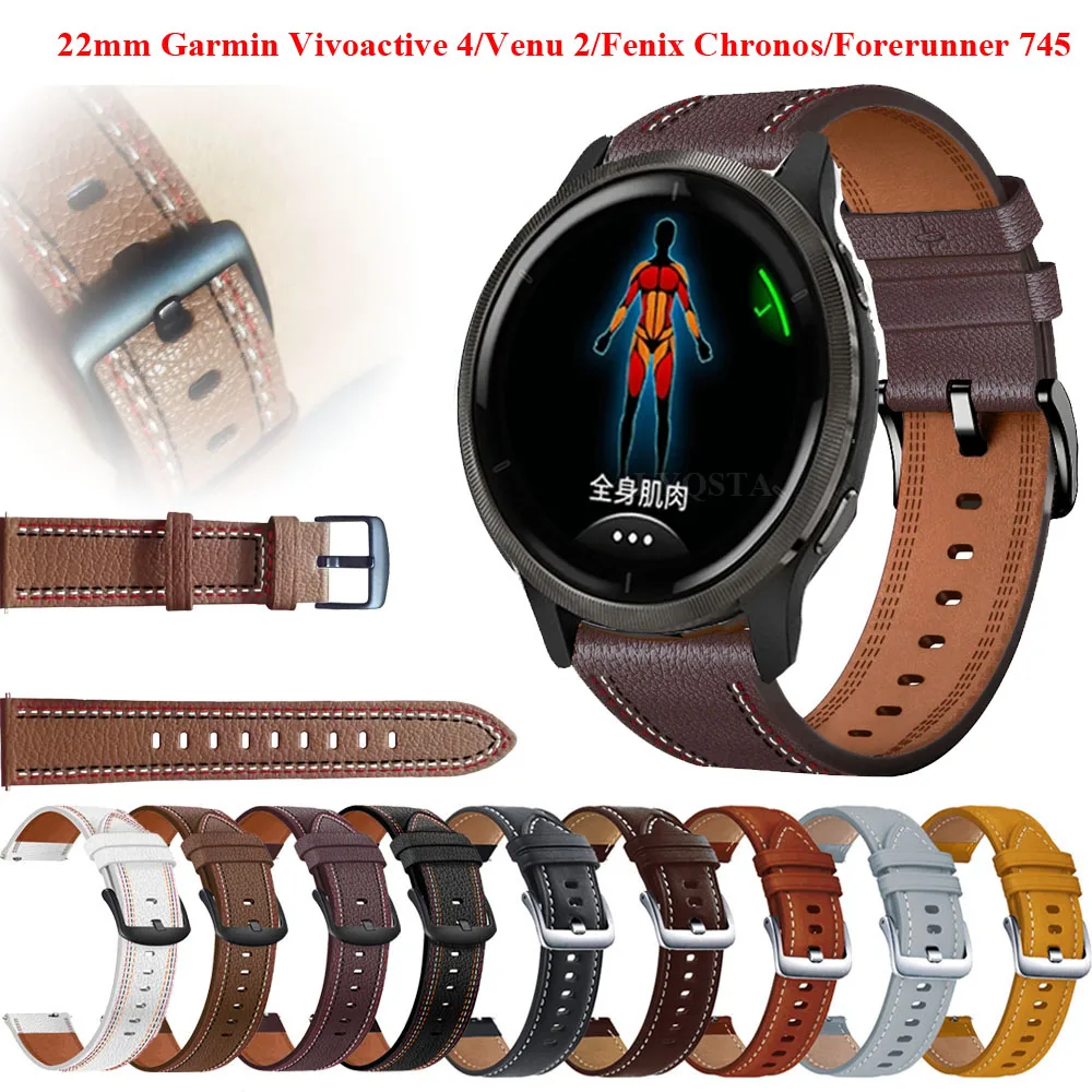 Ремешок кожаный для Samsung Galaxy Watch 3 45 мм/Gear S3/46 мм, спортивный браслет для наручных часов 22 мм GT 2 2Pro 46 мм
Ремешок кожаный для Samsung Galaxy Watch 3 45 мм/Gear S3/46 мм, спортивный браслет для наручных часов 22 мм GT 2 2Pro 46 мм