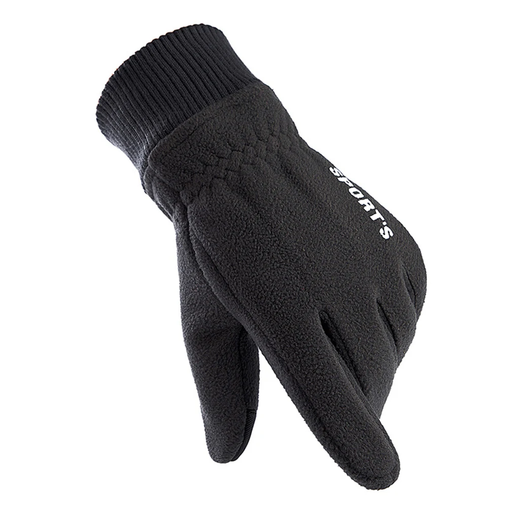 Cycling Clothing Non-slip Gloves Cycling Gloves Cycling Thickened Warm For Cycling Hiking Operate Phone Screen
Cycling Clothing Non-slip Gloves Cycling Gloves Cycling Thickened Warm For Cycling Hiking Operate Phone Screen