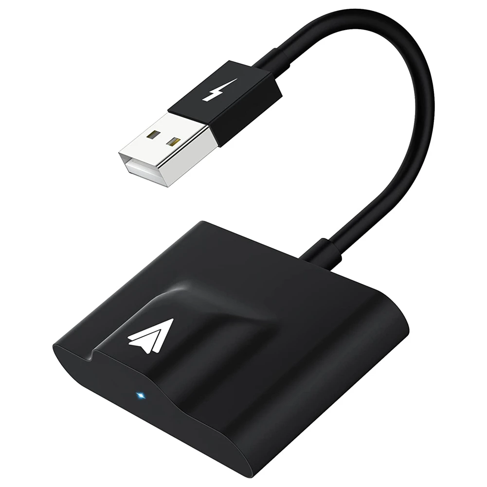 Android Auto Wireless Adapter for Wired Android Auto Car Plug & Play Easy Setup AA Wireless Android Auto Dongle
Android Auto Wireless Adapter for Wired Android Auto Car Plug & Play Easy Setup AA Wireless Android Auto Dongle