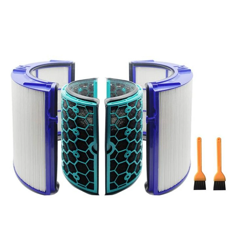 

Фильтры для очистки воздуха Dyson, Воздухоочистители с чистым охлаждением, Сменные аксессуары для фильтров s, HP04, TP04, DP04, TP05, HP05
