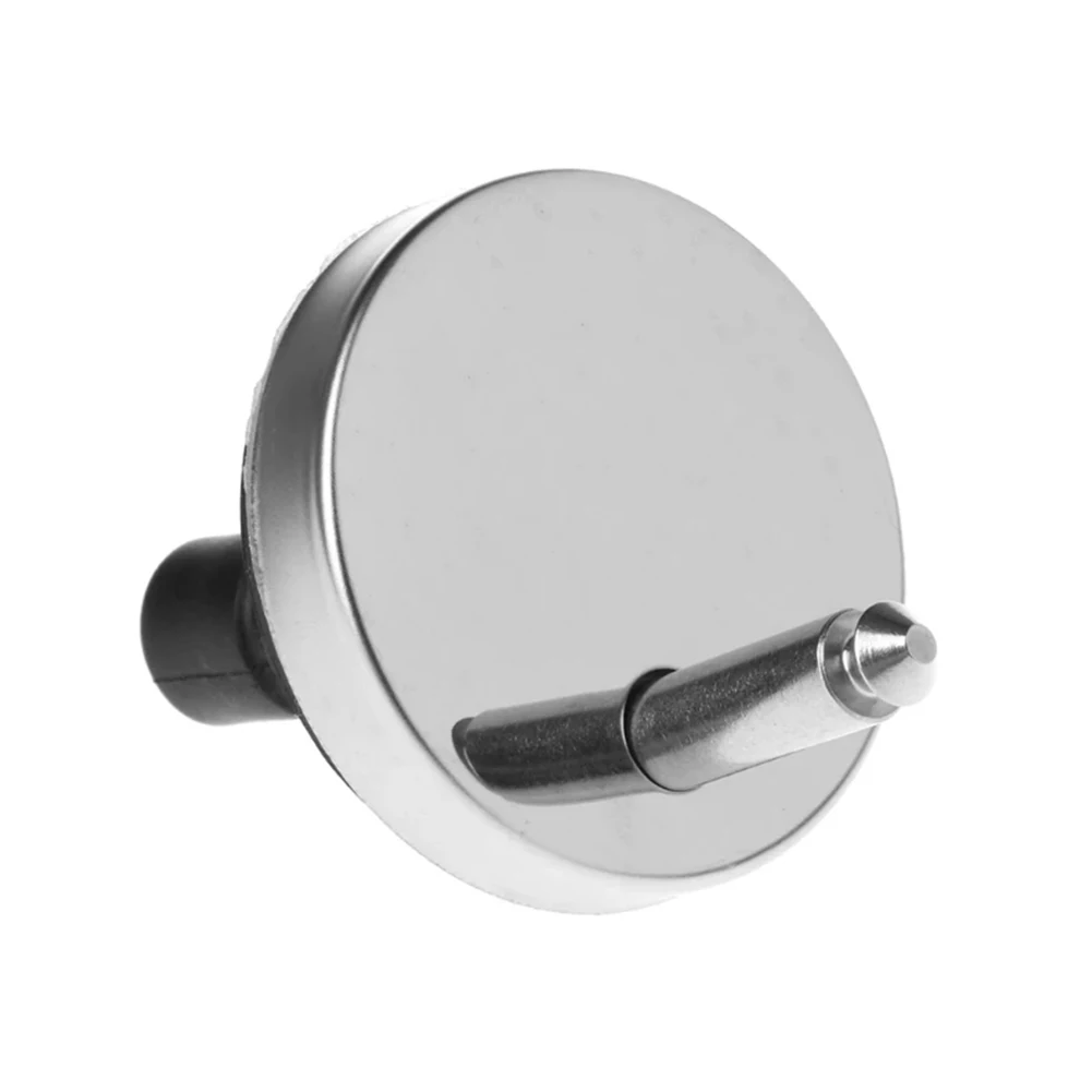 Durable Home Toilet Hinge Seat Mounting Parts Stainless Steel Top Close 2pcs 45mm Disc Fix Hinge Pack For Broken
Durable Home Toilet Hinge Seat Mounting Parts Stainless Steel Top Close 2pcs 45mm Disc Fix Hinge Pack For Broken
