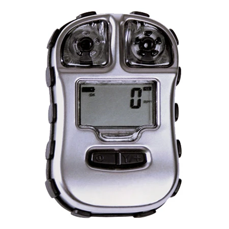 PGM-1700 CO Carbon Monoxide Detector Tester H2S Hydrogen Sulfide Alarm Gas ToxiRAE 3
PGM-1700 CO Carbon Monoxide Detector Tester H2S Hydrogen Sulfide Alarm Gas ToxiRAE 3