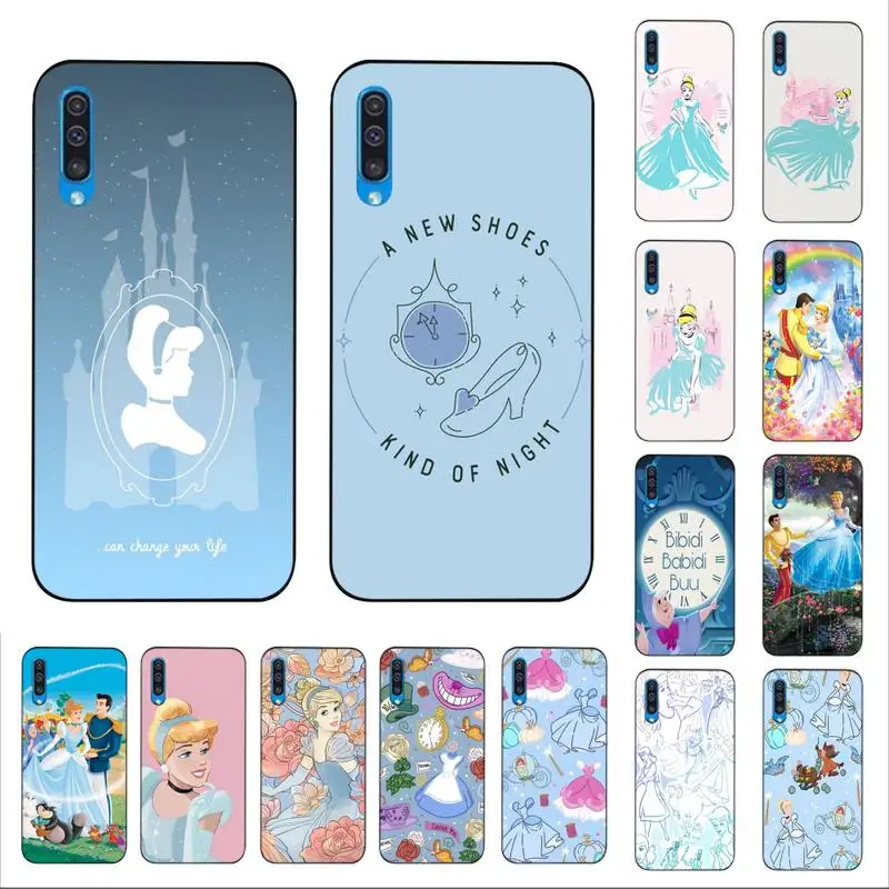 Disney Cinderella Phone Case for Samsung A51 01 50 71 21S 70 10 31 40 30 20E 11 A7 2018
Disney Cinderella Phone Case for Samsung A51 01 50 71 21S 70 10 31 40 30 20E 11 A7 2018