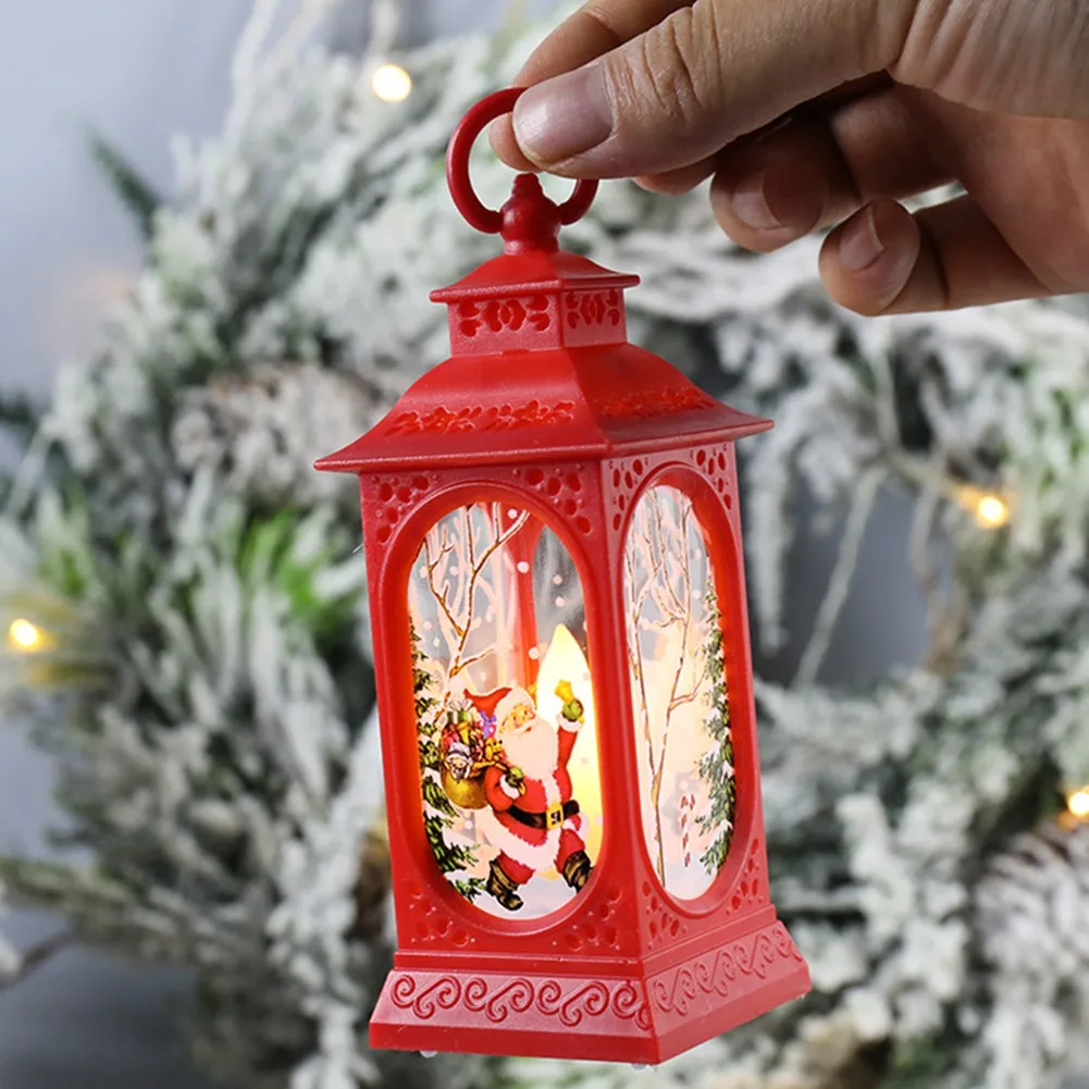 1pc Christmas LED Light House Shape Night Light Micro Ornaments Christmas Decor Home Decor Desktop Decor Red/gold/white
1pc Christmas LED Light House Shape Night Light Micro Ornaments Christmas Decor Home Decor Desktop Decor Red/gold/white