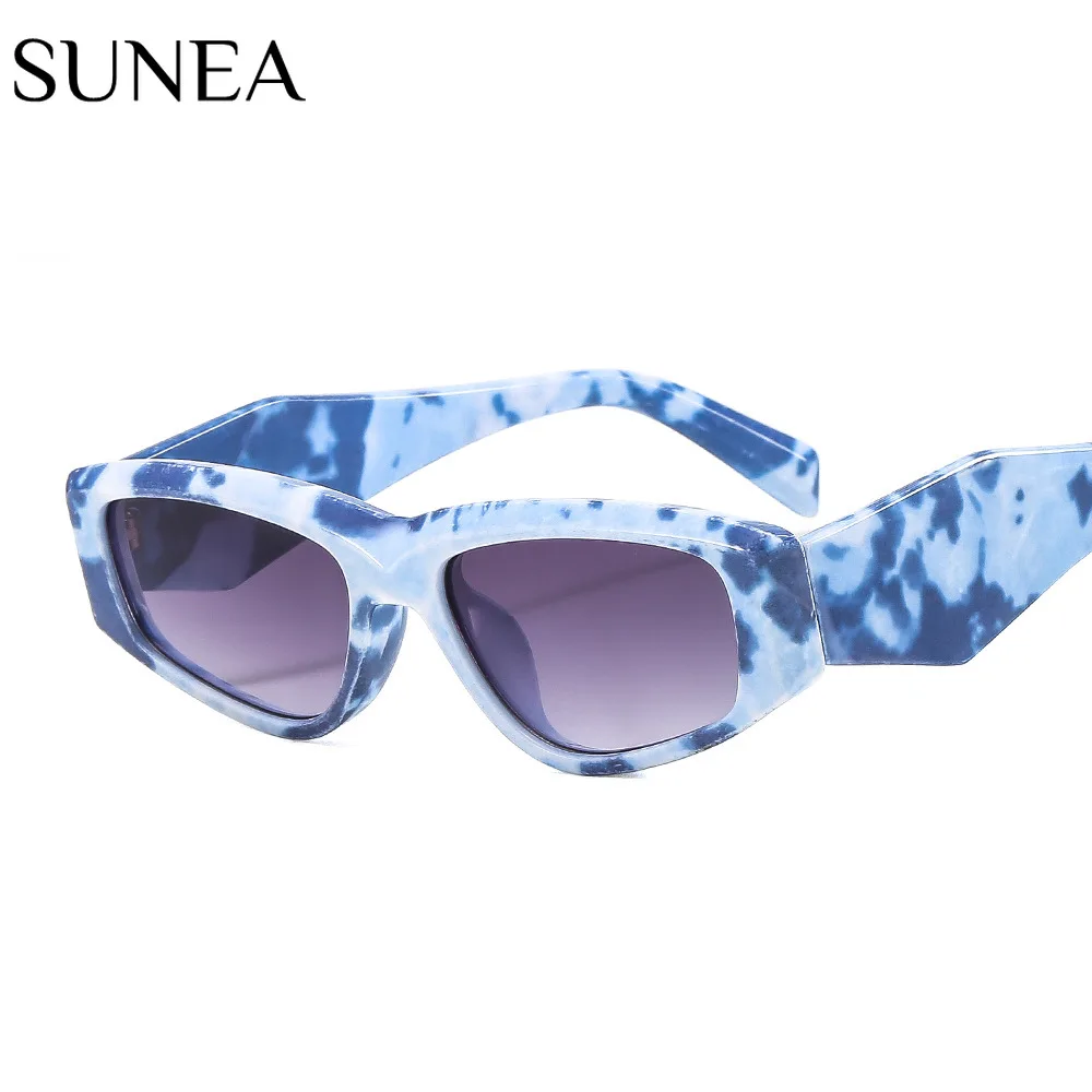 Fashion Cat Eye Sunglasses Women Irregular Sunglass Vintage Sun Glass Female Blue Leopard Eyewear UV400 Gradient Shades
Fashion Cat Eye Sunglasses Women Irregular Sunglass Vintage Sun Glass Female Blue Leopard Eyewear UV400 Gradient Shades
