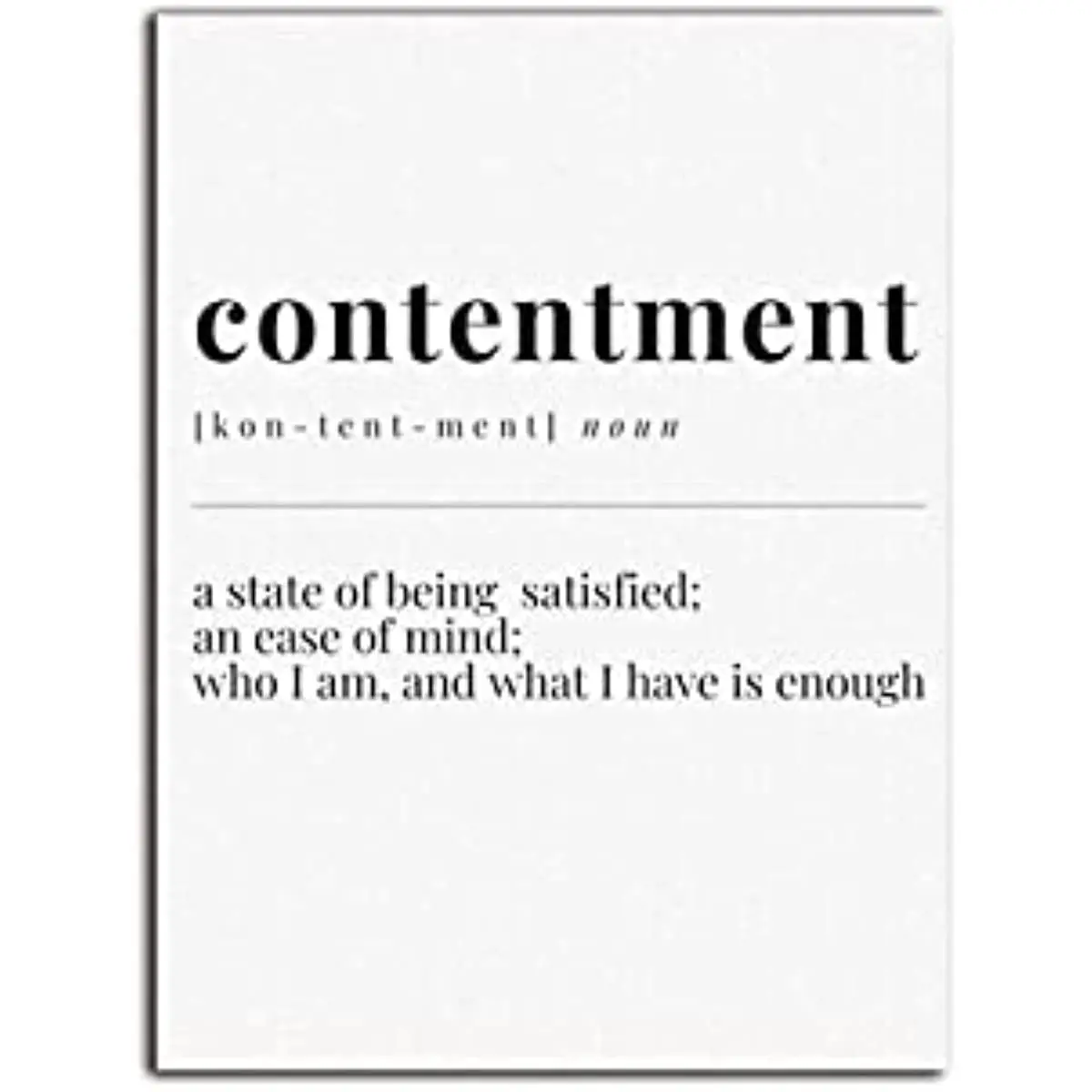 contentment definition art minimalist inspirational quote options wall art aesthetic minimalist Office wall Decoration
contentment definition art minimalist inspirational quote options wall art aesthetic minimalist Office wall Decoration
