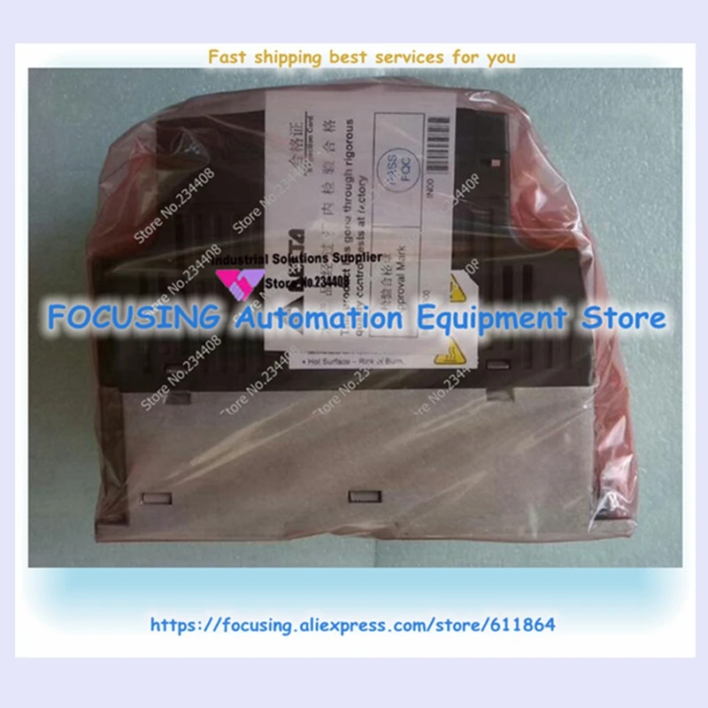 New Original VFD007EL11A VFD007EL21A VFD007EL23A VFD007EL43A VFD015EL21A VFD015EL23A VFD015EL43A
New Original VFD007EL11A VFD007EL21A VFD007EL23A VFD007EL43A VFD015EL21A VFD015EL23A VFD015EL43A
