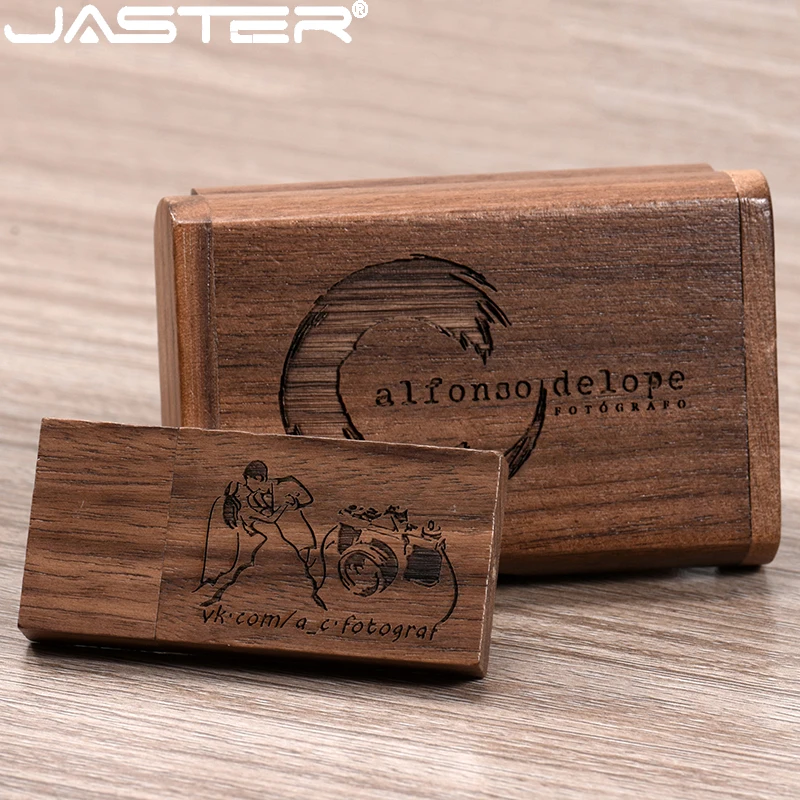 Free Custom Logo USB Flash Drives 128GB Wooden Box Pen Drive 64GB Creative Photography Wedding Gifts Memory Stick 32GB Pendrive
Free Custom Logo USB Flash Drives 128GB Wooden Box Pen Drive 64GB Creative Photography Wedding Gifts Memory Stick 32GB Pendrive