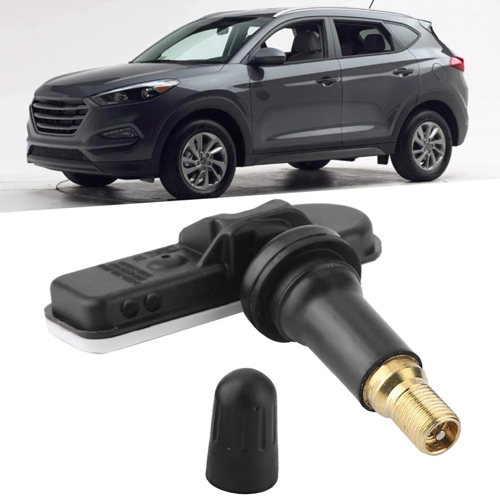 Replacement For Hyundai Sonata 2015-2018 Front Rear Left Right Tire Pressure Sensor TPMS 52933-C1100
Replacement For Hyundai Sonata 2015-2018 Front Rear Left Right Tire Pressure Sensor TPMS 52933-C1100