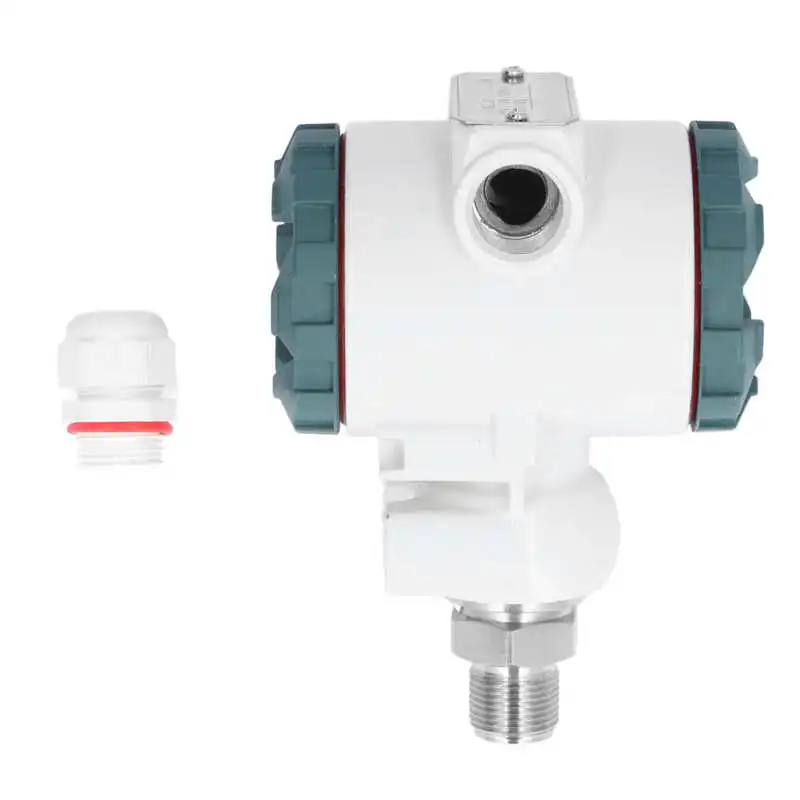 0‑0.6Mpa Digital Display Pressure Transmitter Level Transducer 0.5%Fs Accuracy OMSJD‑2088YL‑01
0‑0.6Mpa Digital Display Pressure Transmitter Level Transducer 0.5%Fs Accuracy OMSJD‑2088YL‑01