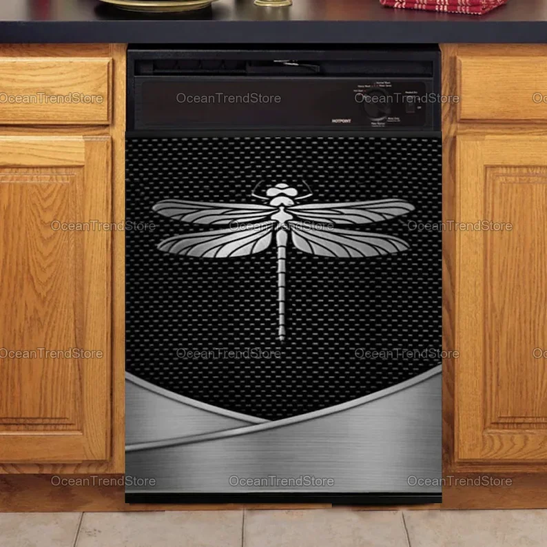 Dragonfly Magnetic Dishwasher, Dragonfly Magnet Cover, Dragonfly Decor Kitchen, Dishwasher Sticker, Dragonfly Gift, Mother Gift
Dragonfly Magnetic Dishwasher, Dragonfly Magnet Cover, Dragonfly Decor Kitchen, Dishwasher Sticker, Dragonfly Gift, Mother Gift