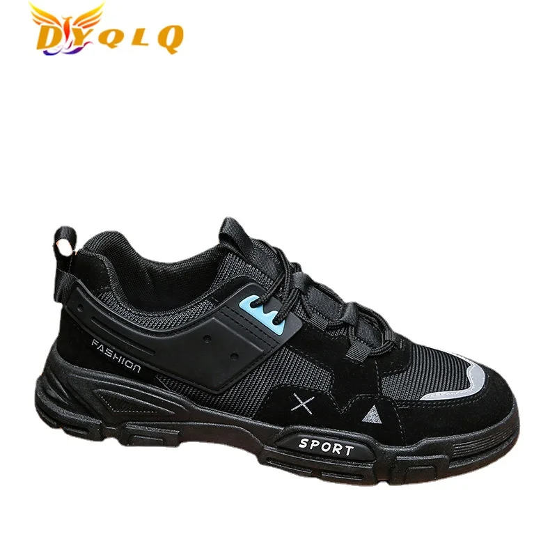New Men's Sneakers Casual Men's Running Shoes Lightweight Comfortable Breathable Sports Sneakers Men's Walking Trainer
New Men's Sneakers Casual Men's Running Shoes Lightweight Comfortable Breathable Sports Sneakers Men's Walking Trainer