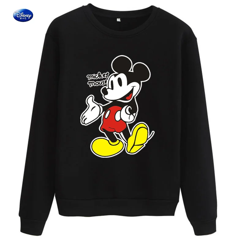 Disney Anime Mickey Mouse Cute Kawaii Bluza Damska Autumn Winter 2021 Streetwear Korean Fashion Blouse Pullover Moleton Feminino
Disney Anime Mickey Mouse Cute Kawaii Bluza Damska Autumn Winter 2021 Streetwear Korean Fashion Blouse Pullover Moleton Feminino