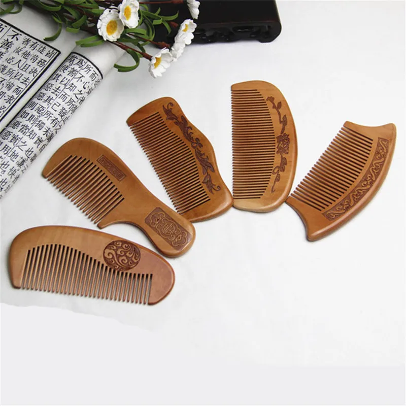 Best Selling 1PC High Quality Comb Shape Styling Template Comb Versatile Tool Mahogany Comb For Combing Hair
Best Selling 1PC High Quality Comb Shape Styling Template Comb Versatile Tool Mahogany Comb For Combing Hair
