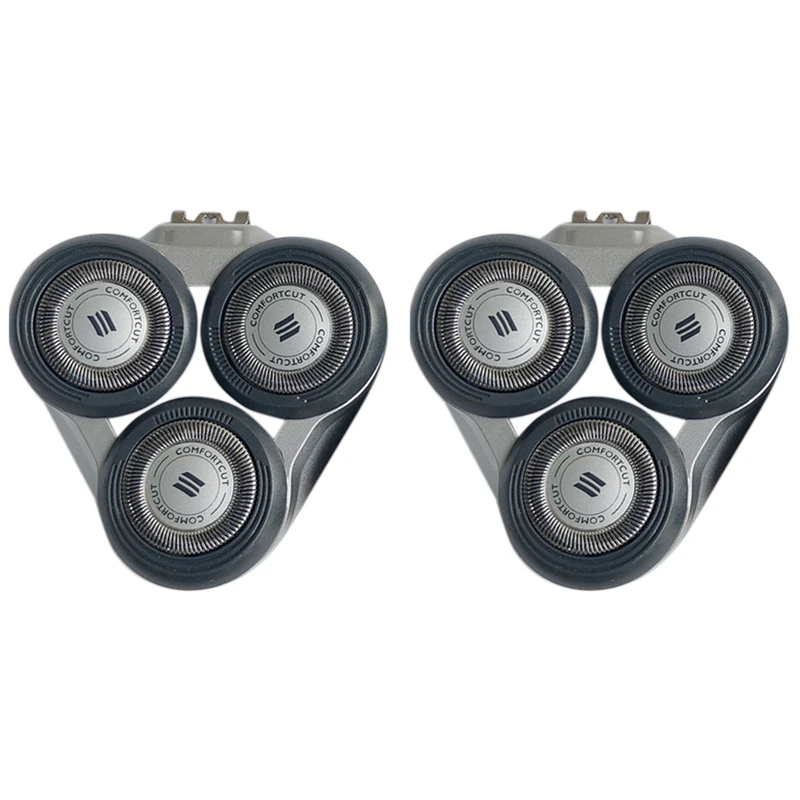 Сменная головка для бритвы S5000, S5370, S5571, S5420, S5140, S5078, S5077, S5050, S5380, S5400, 2 шт., Черная
Сменная головка для бритвы S5000, S5370, S5571, S5420, S5140, S5078, S5077, S5050, S5380, S5400, 2 шт., Черная
