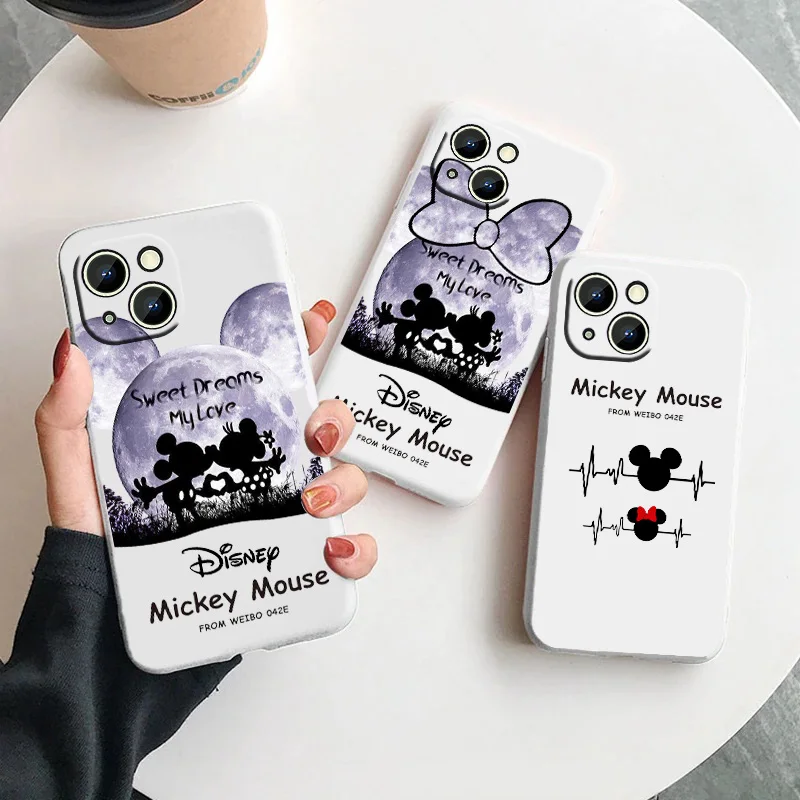 Disney Mickey White Moonlight For Samsung Galaxy S23 S22 S21 S20 FE Ultra Plus S10 Lite 5G Liquid Rope Phone Case 
Disney Mickey White Moonlight For Samsung Galaxy S23 S22 S21 S20 FE Ultra Plus S10 Lite 5G Liquid Rope Phone Case