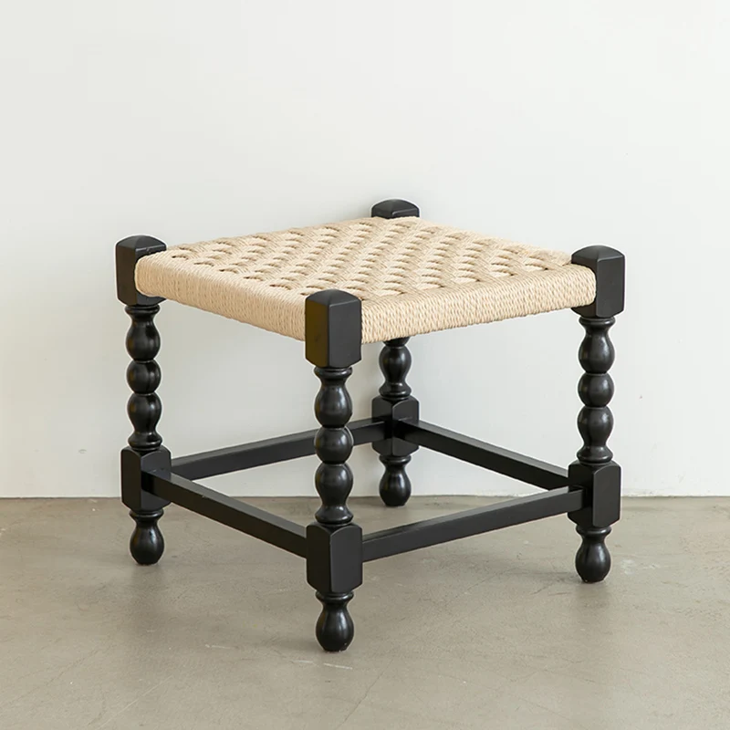 Small Bedroom Foot Stool Nordic Footrest Portable Work Design Women Foot Stool Adults Relaxing Voetenbank Household Items
Small Bedroom Foot Stool Nordic Footrest Portable Work Design Women Foot Stool Adults Relaxing Voetenbank Household Items