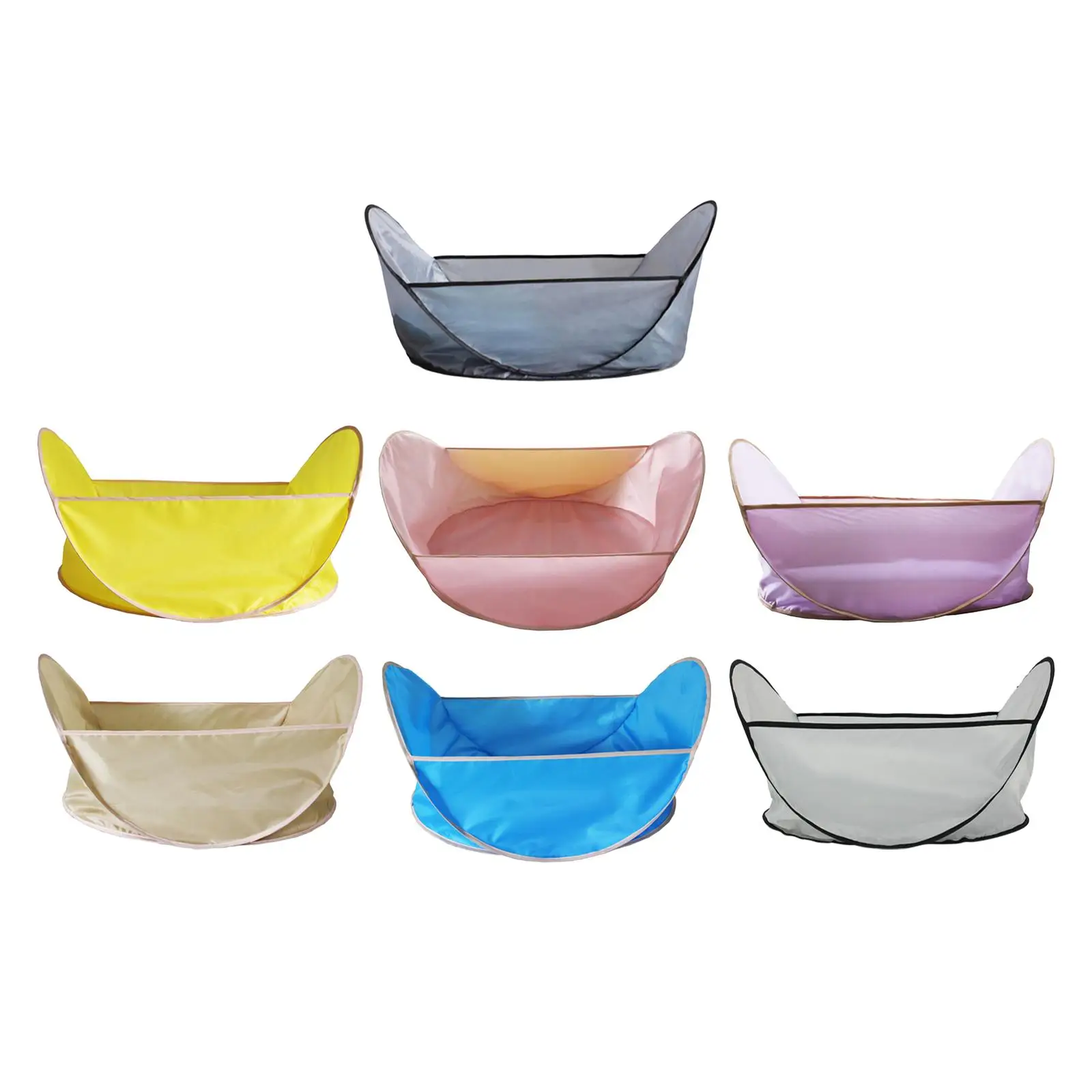 Durable Pet Shearing Bib, Oxford Cloth ,Foldable Pet Hair Clipping Bibs for Dogs Cats Beauty Clean Home Grooming Accessories
Durable Pet Shearing Bib, Oxford Cloth ,Foldable Pet Hair Clipping Bibs for Dogs Cats Beauty Clean Home Grooming Accessories