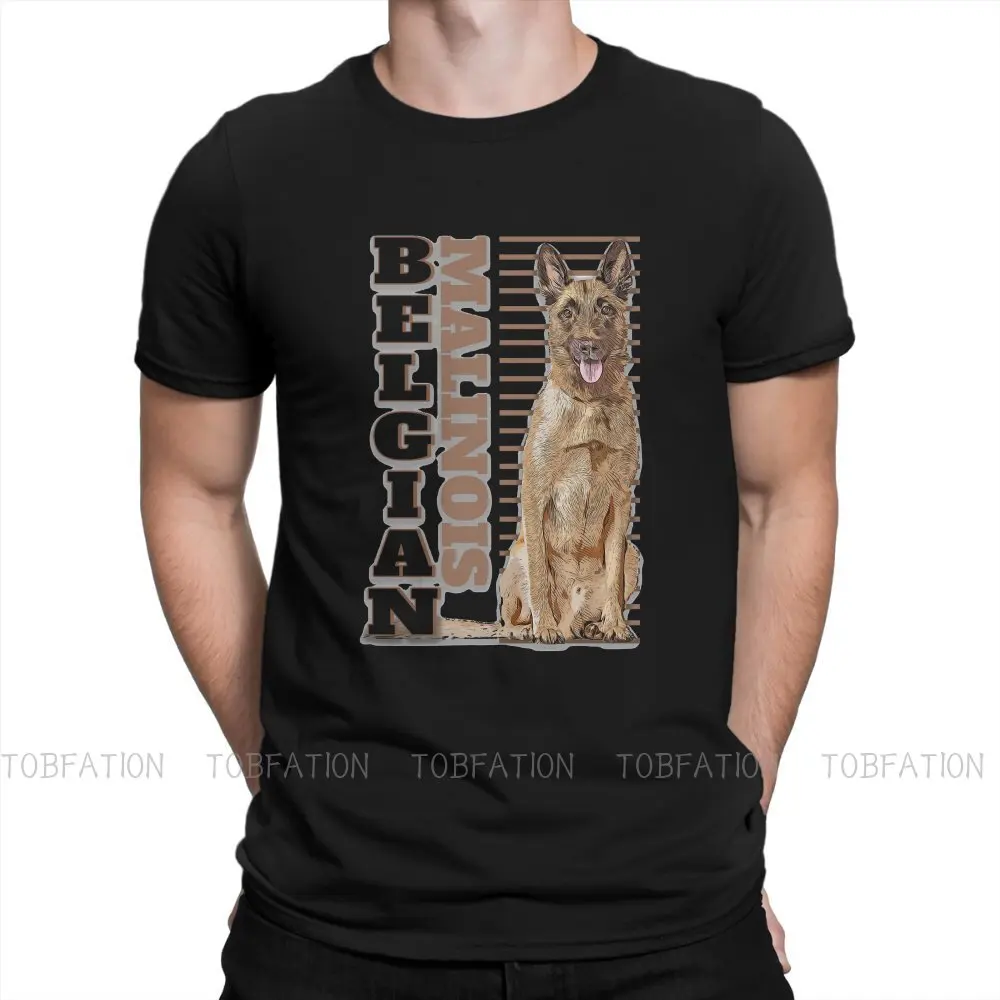 Belgian Dog Malinois T Shirt Vintage Fashion Summer Oversized Cotton Men's Clothes Harajuku O-Neck TShirt
Belgian Dog Malinois T Shirt Vintage Fashion Summer Oversized Cotton Men's Clothes Harajuku O-Neck TShirt