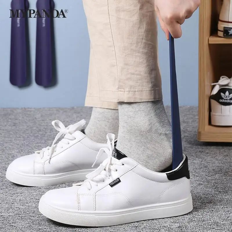 35cm Professional Plastic Shoe Horn Long Handle Shoehorn Useful Shoe Lifter Professional Magnetic Shoe Spoon Home Pregnant Tools
35cm Professional Plastic Shoe Horn Long Handle Shoehorn Useful Shoe Lifter Professional Magnetic Shoe Spoon Home Pregnant Tools