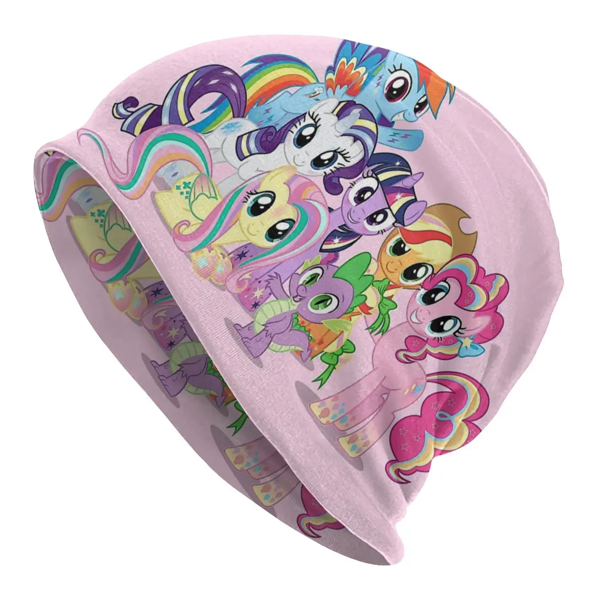 Gilrs My Little Horse Ponny Washed Warm Bonnet Windproof Casual Beanies Protection Men Women Hats
Gilrs My Little Horse Ponny Washed Warm Bonnet Windproof Casual Beanies Protection Men Women Hats