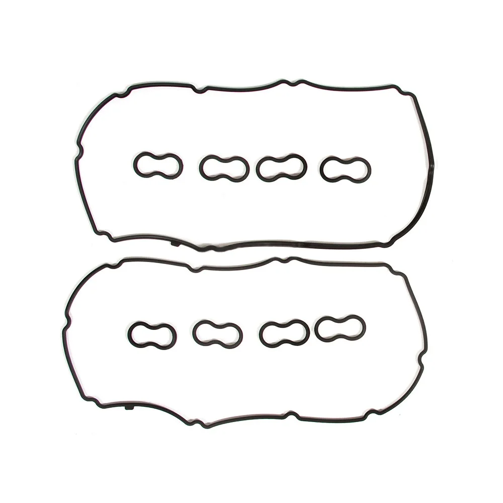 VS50476R Valve Cover Gasket For Chrysler Dodge Jeep Commander 5.7L-6.4L 03-14 
VS50476R Valve Cover Gasket For Chrysler Dodge Jeep Commander 5.7L-6.4L 03-14