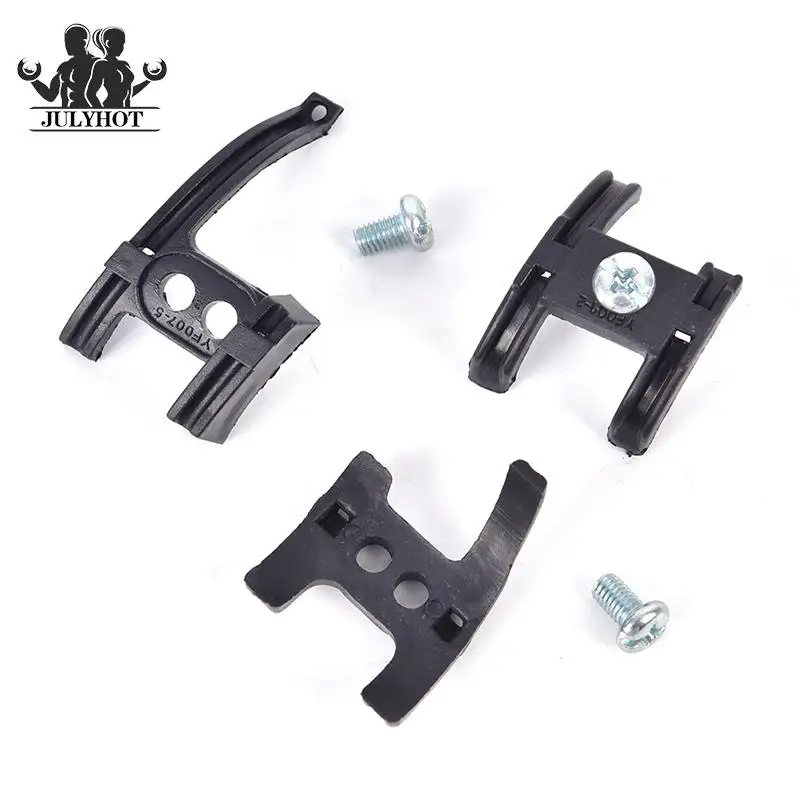 1 шт. противофрикционный Нижний кронштейн для горного и дорожного велосипеда, переключатель передач кабеля, направляющая трубка, Корпус каб...
1 шт. противофрикционный Нижний кронштейн для горного и дорожного велосипеда, переключатель передач кабеля, направляющая трубка, Корпус каб...