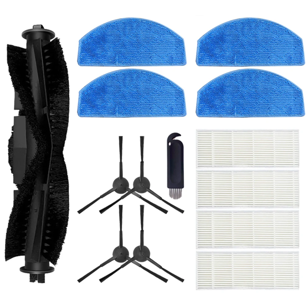 Premium Manufacturing for Enhanced Efficiency For Tikom G8000 G8000 Pro Honiture G20 Vacuum Cleaner Replacement Parts
Premium Manufacturing for Enhanced Efficiency For Tikom G8000 G8000 Pro Honiture G20 Vacuum Cleaner Replacement Parts