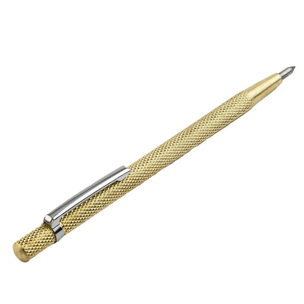 3pc Diamond Metal Marker Engraving Pen 150mm Gold Tungsten Carbide Nib Stylus Pen For Glass Ceramic Metal Wood Engraving
3pc Diamond Metal Marker Engraving Pen 150mm Gold Tungsten Carbide Nib Stylus Pen For Glass Ceramic Metal Wood Engraving