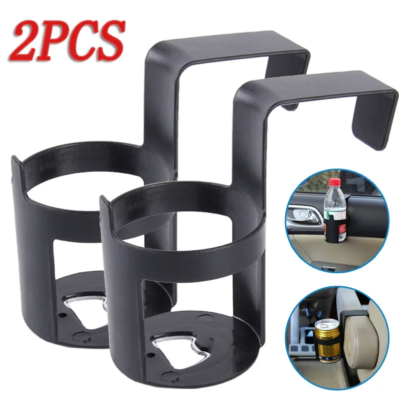 Universal Car Truck Door Cup Holder Window Hook Mount Water Bottle Cup Stand Auto Interior Supplies Accessories
Universal Car Truck Door Cup Holder Window Hook Mount Water Bottle Cup Stand Auto Interior Supplies Accessories