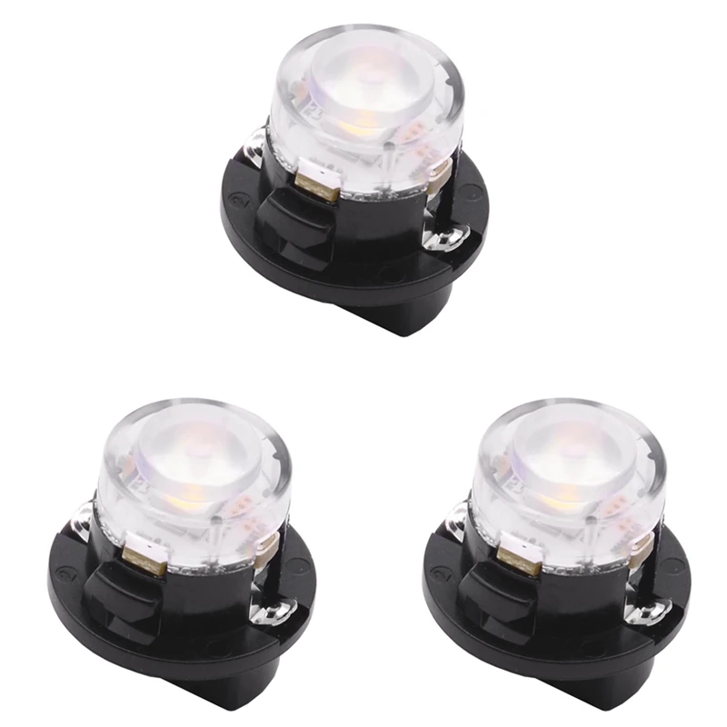 3X Indoor Ceiling Lights LED Bulb For Kia Carens 2014-2017 92879A4000 92879 A4000 92879-A4000
3X Indoor Ceiling Lights LED Bulb For Kia Carens 2014-2017 92879A4000 92879 A4000 92879-A4000