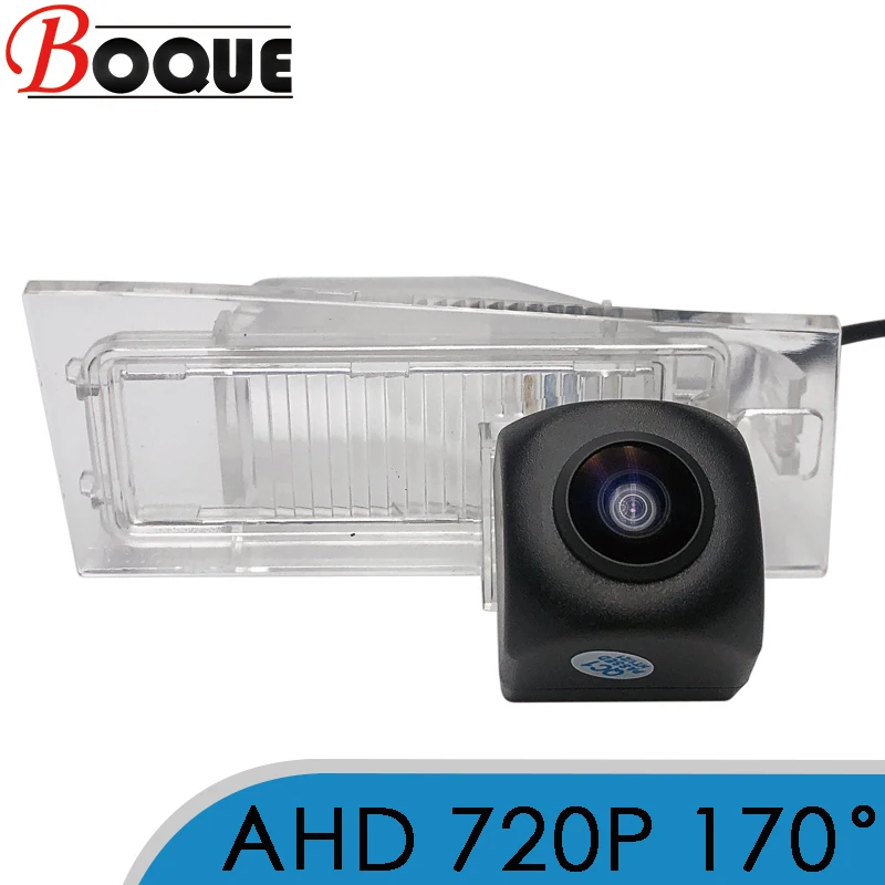 BOQUE 170 Degree 1280x720P HD AHD Car Vehicle Rear View Reverse Camera For FIAT Ottimo Viaggio Hatchback 2014 2015
BOQUE 170 Degree 1280x720P HD AHD Car Vehicle Rear View Reverse Camera For FIAT Ottimo Viaggio Hatchback 2014 2015