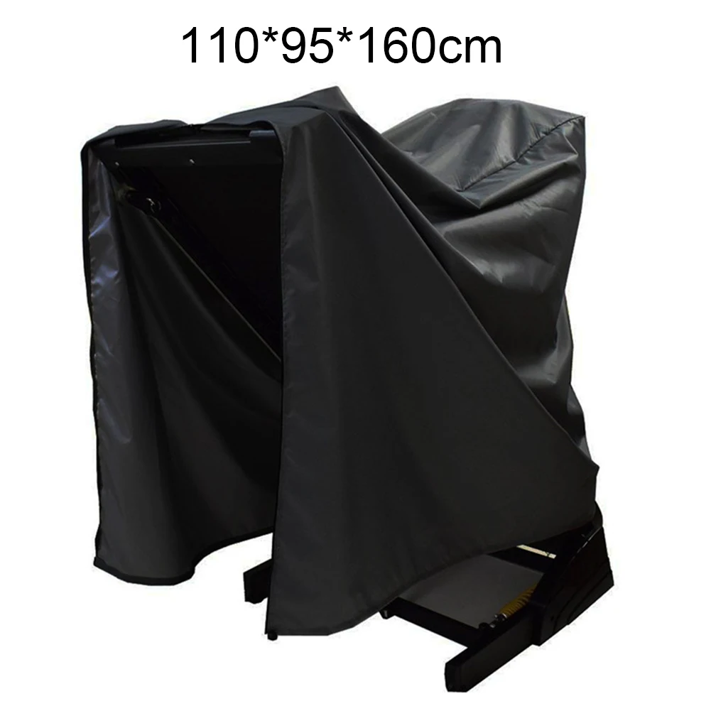 Indoor Outdoor Anti UV Rain Prevention Waterproof Sunscreen Oxford Cloth Protector Bag Treadmill Dust Cover Running Machine
Indoor Outdoor Anti UV Rain Prevention Waterproof Sunscreen Oxford Cloth Protector Bag Treadmill Dust Cover Running Machine