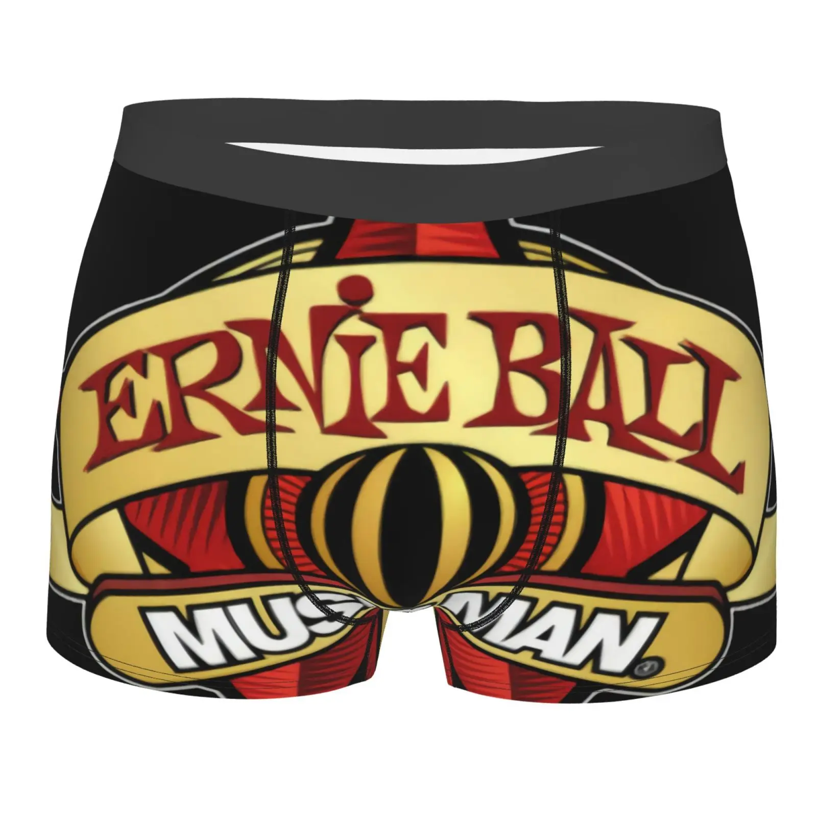 Ernie Ball Band Dress Graphic Graphic Men's Panties Lot Mens Polyesters Sport For Men Underwear Mens Men Sexy Underwear Shorts
Ernie Ball Band Dress Graphic Graphic Men's Panties Lot Mens Polyesters Sport For Men Underwear Mens Men Sexy Underwear Shorts