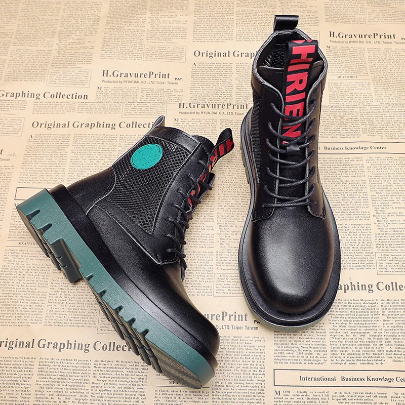 Martin Boots Women's British Style 2022 New All-match Soft-soled Boots Thin Section Legs Thin Women's Shoes Heels Women 
Martin Boots Women's British Style 2022 New All-match Soft-soled Boots Thin Section Legs Thin Women's Shoes Heels Women