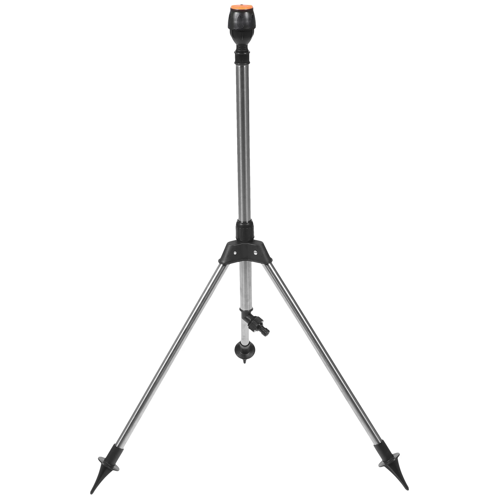 Nozzle Rotating Sprinkler Vegetable Sprinklers Irrigation Tools Garden Watering Tripod Gardening Plastic Gardens Outdoor Lawn
Nozzle Rotating Sprinkler Vegetable Sprinklers Irrigation Tools Garden Watering Tripod Gardening Plastic Gardens Outdoor Lawn