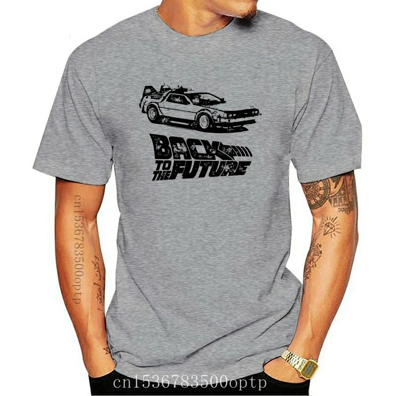 Camiseta de Back to The Future para hombre, camisa с logotipo de фильм Vintage Inkblot DeLorean DMC Car, nueva
Camiseta de Back to The Future para hombre, camisa с logotipo de фильм Vintage Inkblot DeLorean DMC Car, nueva