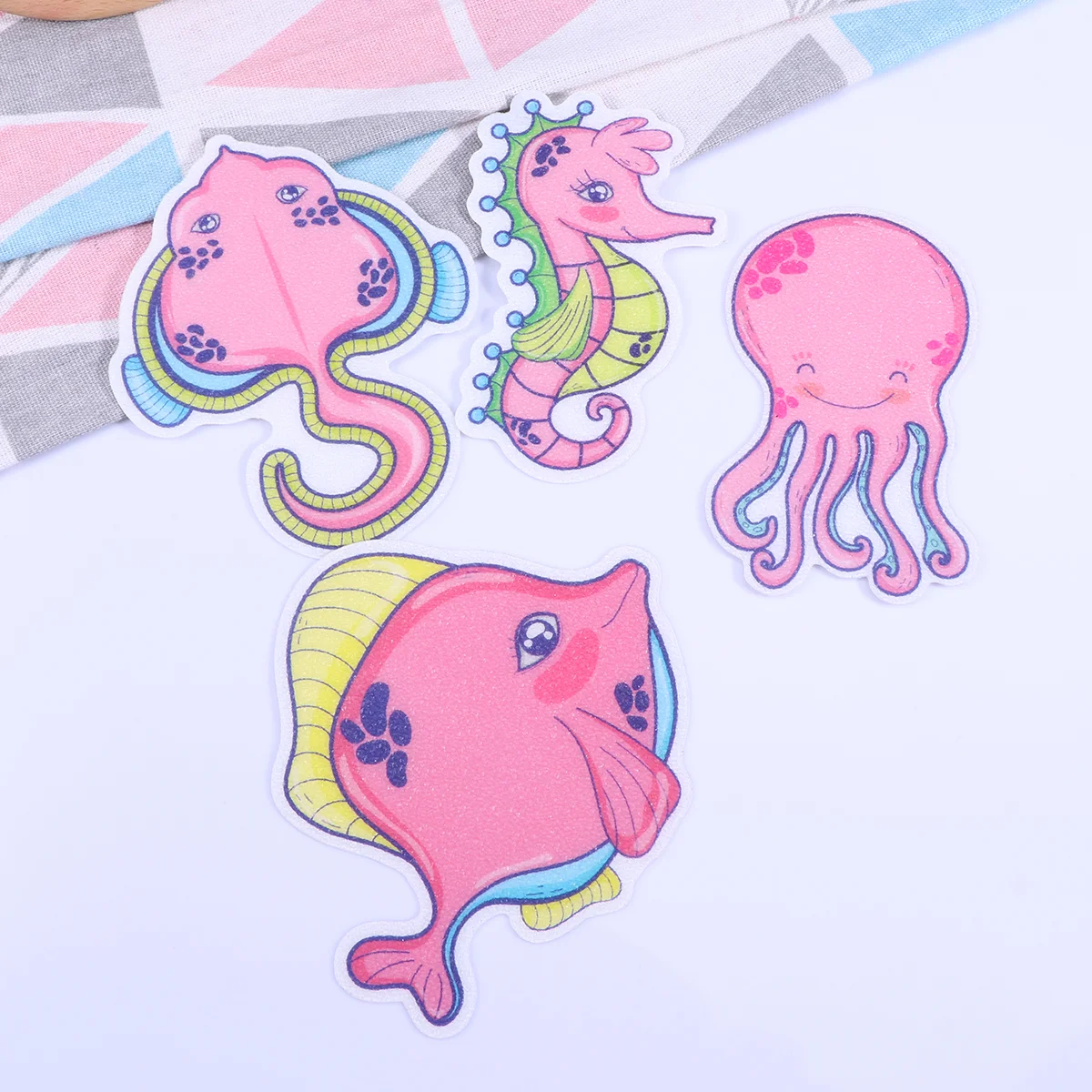 Stickers Anti Shower Non Bathroom Bathtub Bath Tub Matt Strips Floor Tape Decals
Stickers Anti Shower Non Bathroom Bathtub Bath Tub Matt Strips Floor Tape Decals