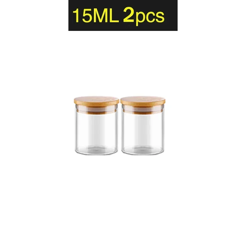 Прозрачные стеклянные бутылочки 15/25 мл
Прозрачные стеклянные бутылочки 15/25 мл