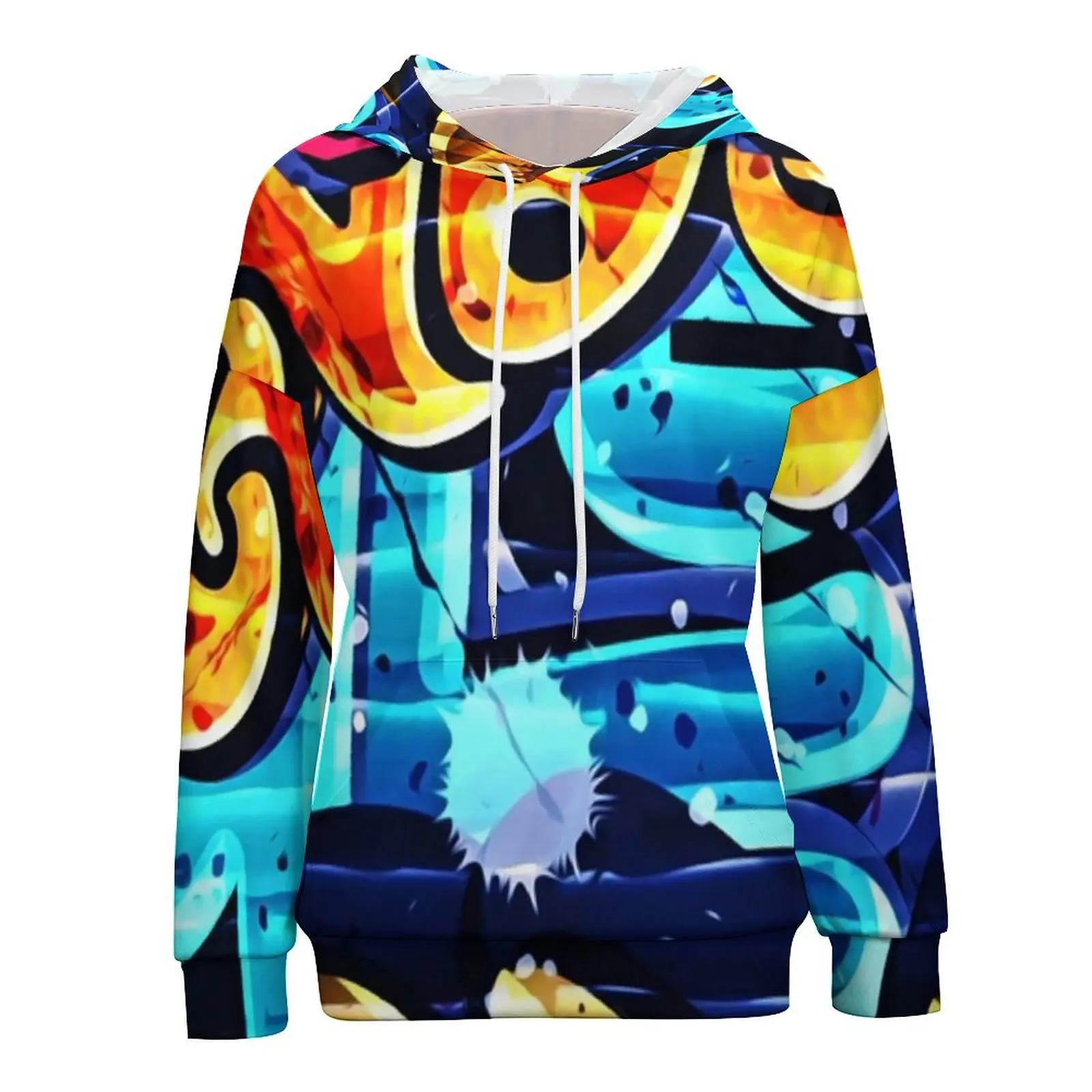 Word Graffiti Street Art Hoodies Long Sleeve Letter Print Kawaii Hoodie Winter Casual Oversize Graphic Tops
Word Graffiti Street Art Hoodies Long Sleeve Letter Print Kawaii Hoodie Winter Casual Oversize Graphic Tops