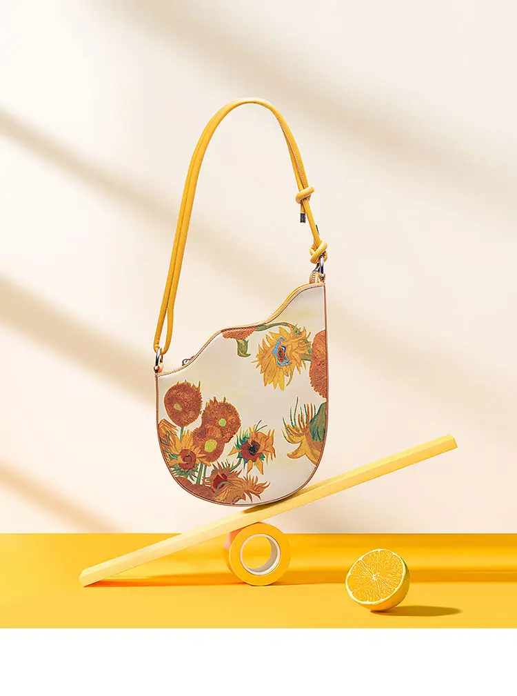2022 New Style Women’s Bag Fashion Party Shopping Luxury Designer handbag Lady Shoulder Bag Flower Printed Summer Girl
2022 New Style Women’s Bag Fashion Party Shopping Luxury Designer handbag Lady Shoulder Bag Flower Printed Summer Girl