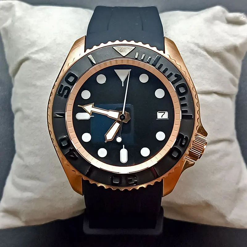 41mm Skx 007 Watch Black Permeable case Exquisite steel sapphire Glass dial Custom logo Be applicable to NH36 NH35 movement
41mm Skx 007 Watch Black Permeable case Exquisite steel sapphire Glass dial Custom logo Be applicable to NH36 NH35 movement